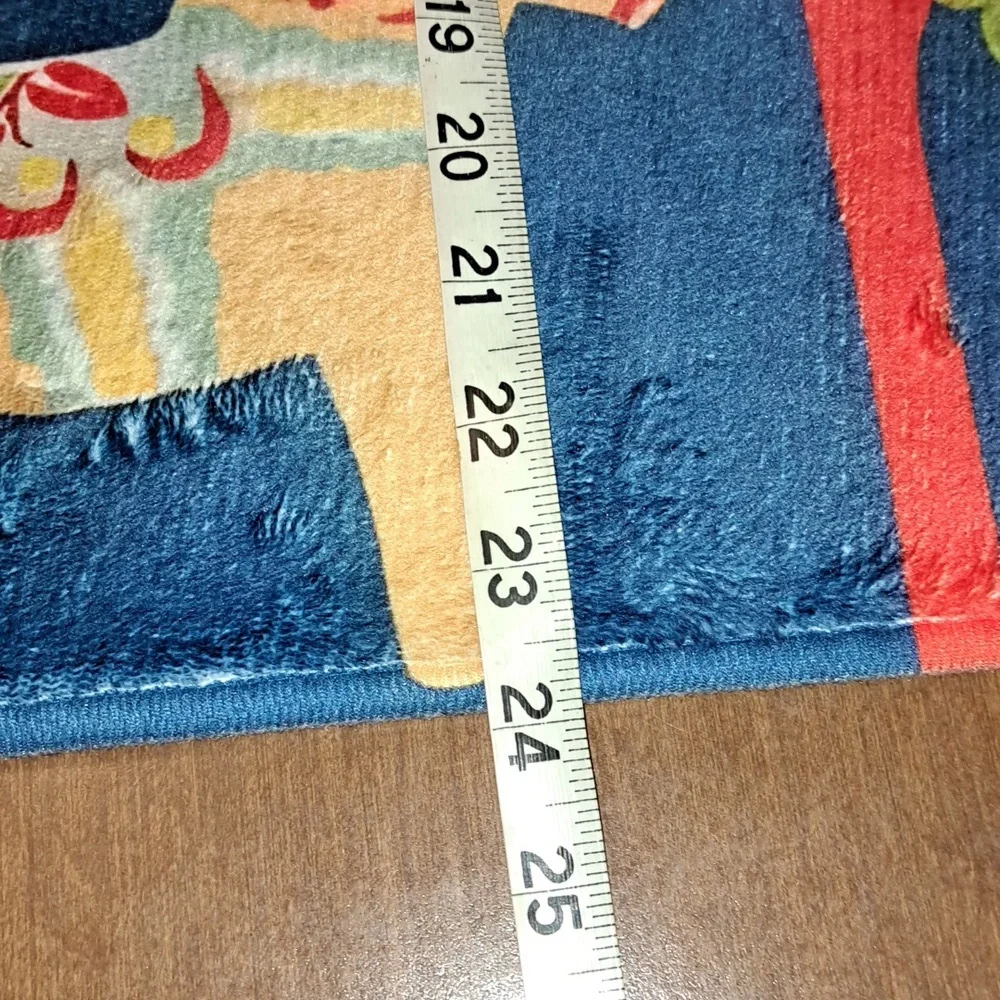 Swedish horse mat 35 x 23.5